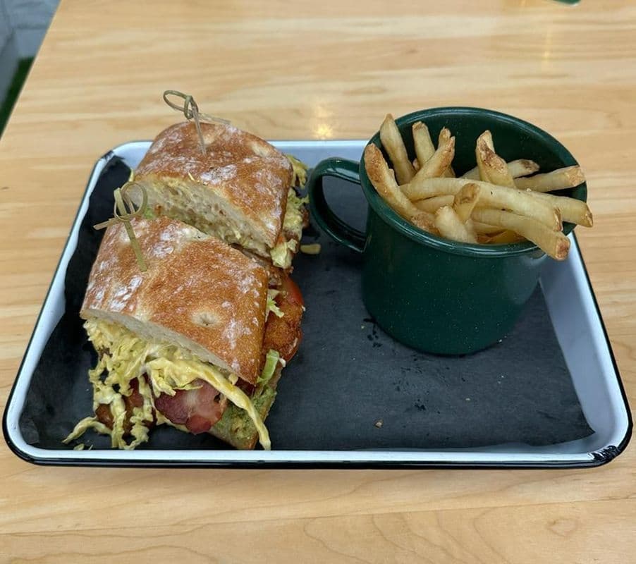Clubhouse Sammy