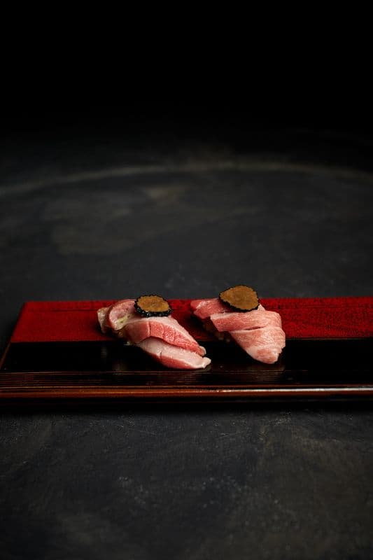 O Toro (2 Mcx / 2 Pcs)