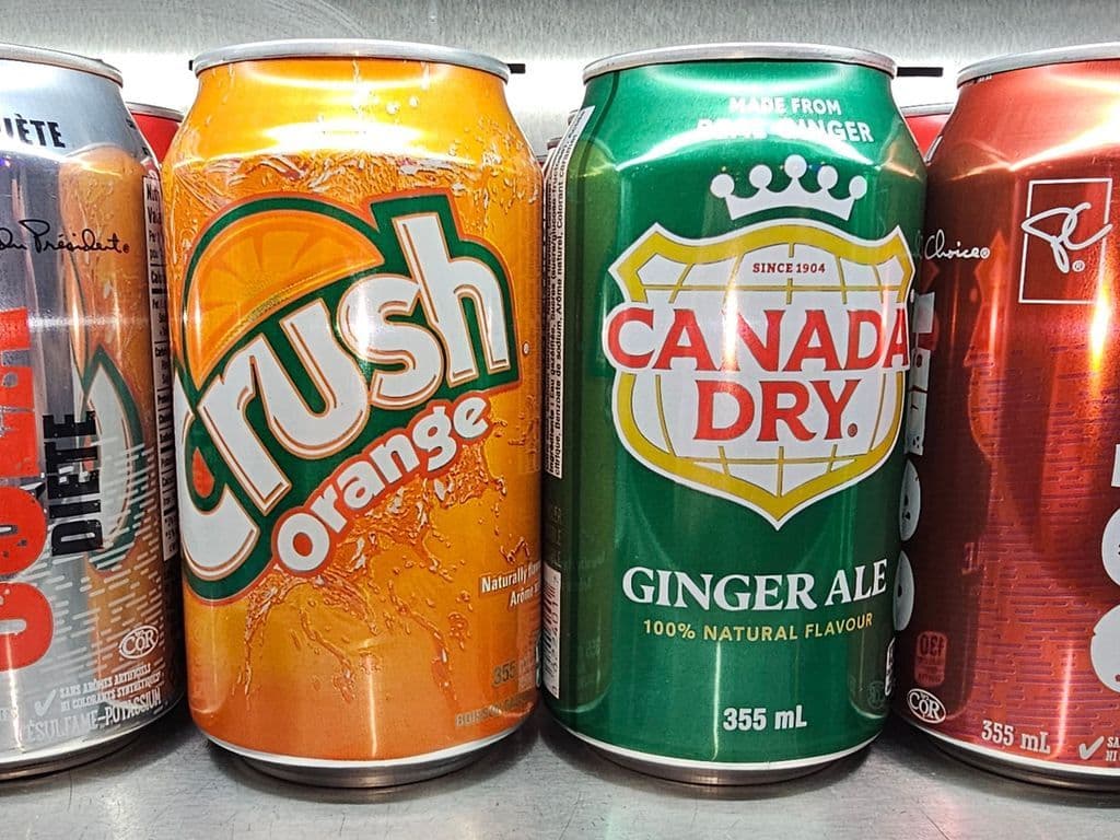 Pop Can
