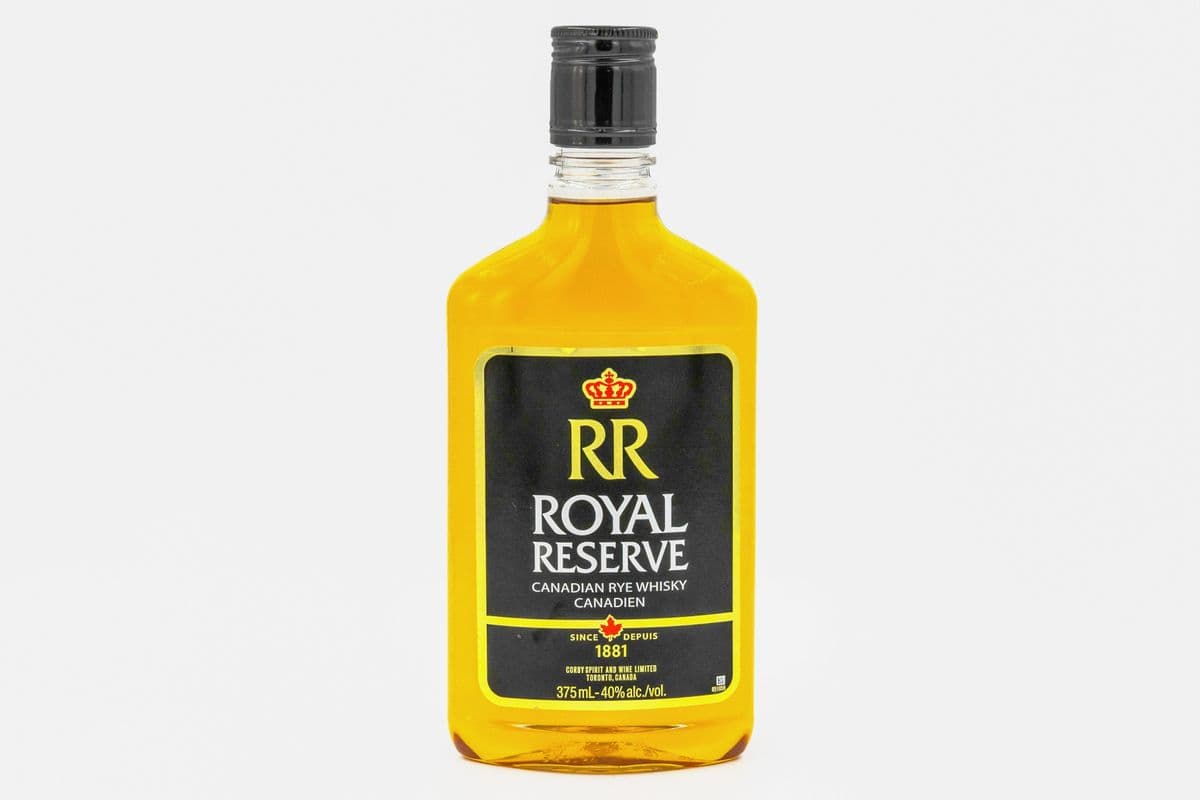 Royal Reserve 1x375 ml (1 x 375ml)