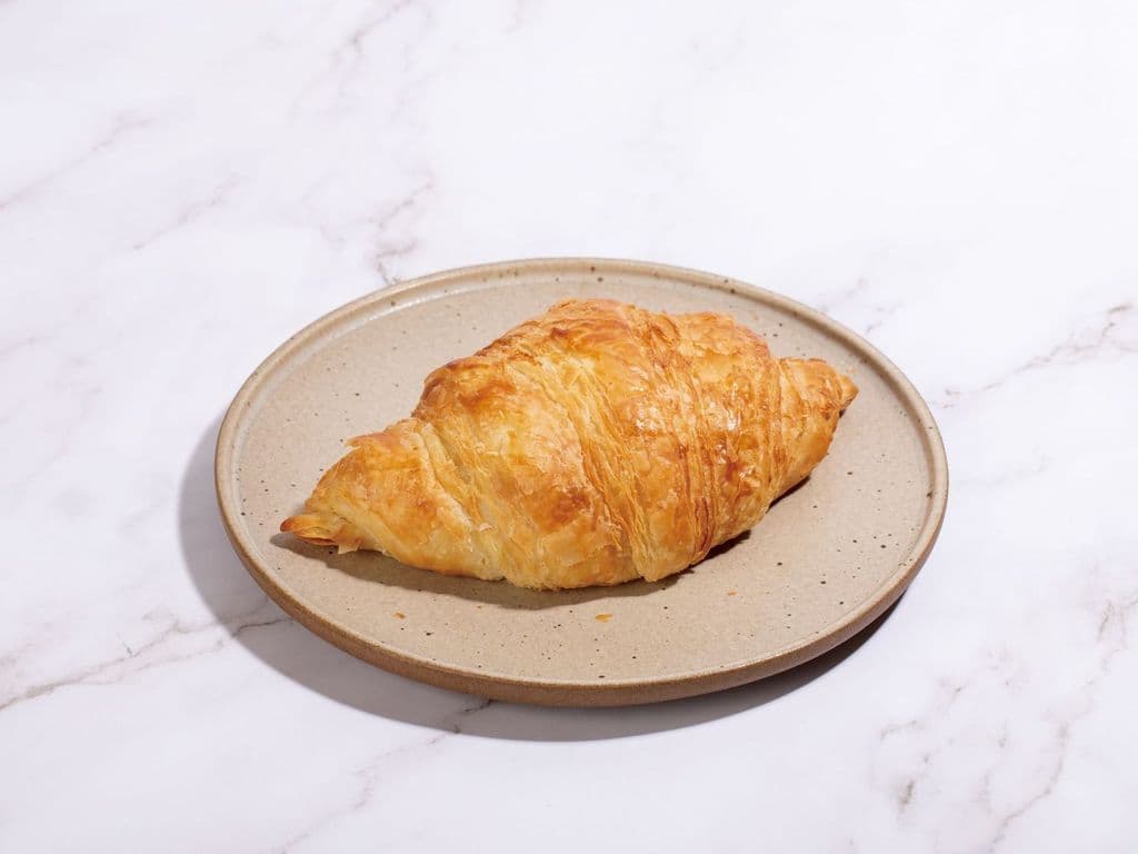 Butter Croissant