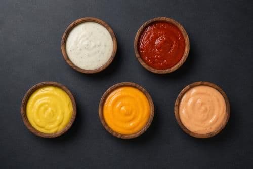 Dipping Sauce