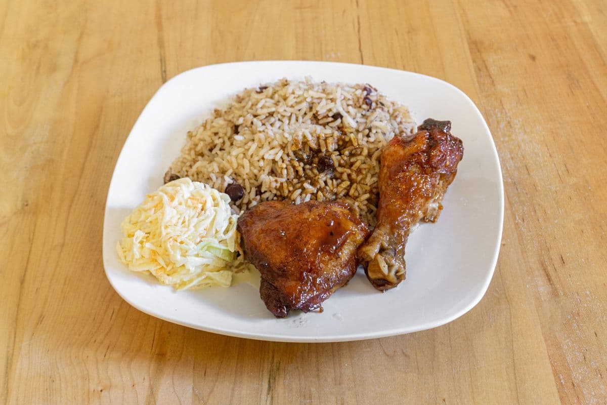 BBQ Chicken