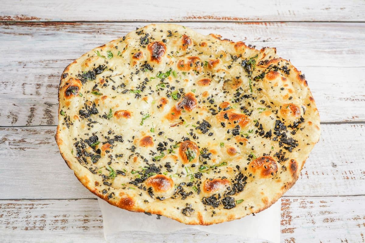Tawa Chapati