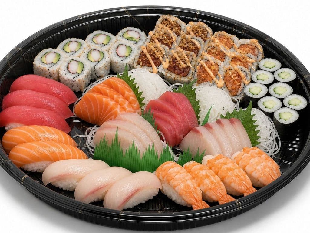 Sano Party C (60pcs)