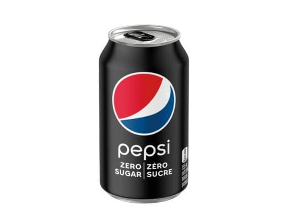 Pepsi Zero
