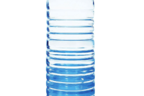 Bottle of Water