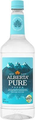 ALBERTA PURE (1.14L)