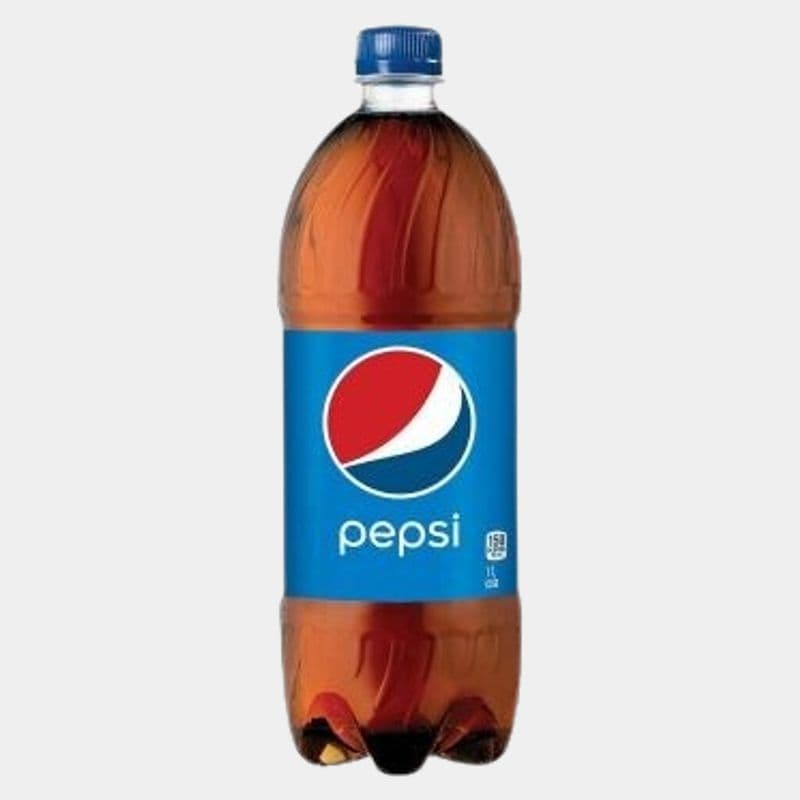 Pepsi