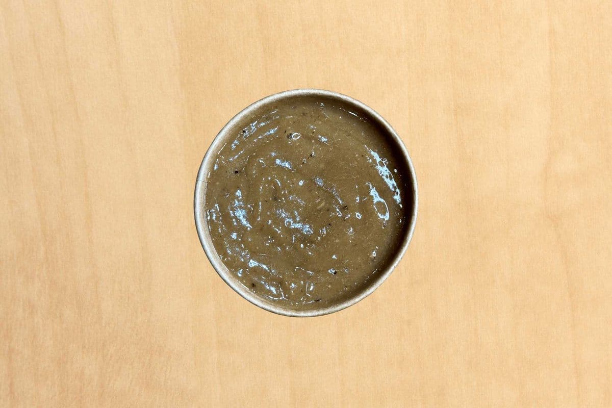 S Gravy