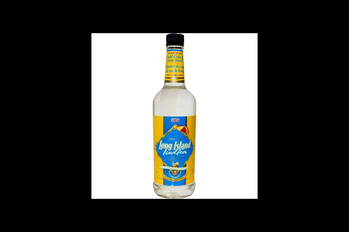 IceBox Long Island Ice Tea (750 ml) (1 x 750ML)