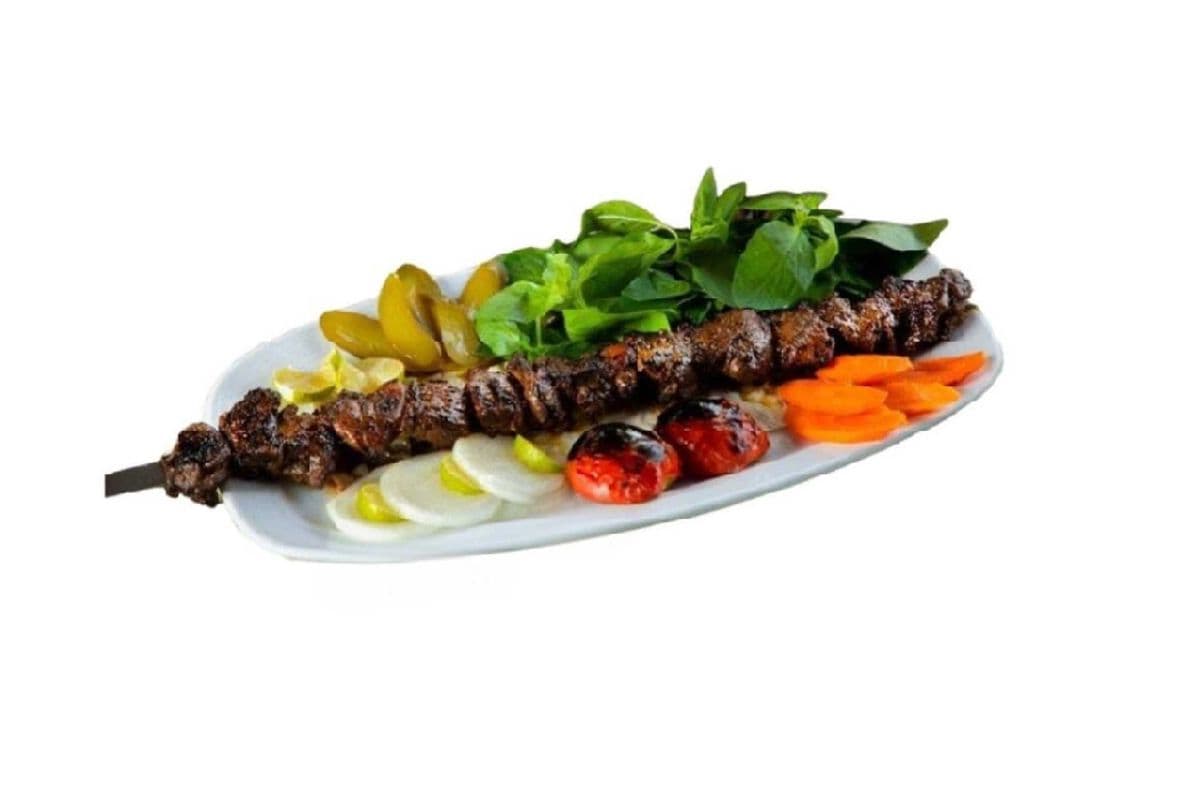Gilan Chicken Kebab (Jooje Kababe Torsh)