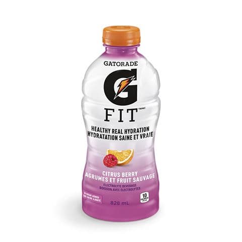 Gatorade Fit 828ml Citrus Berry