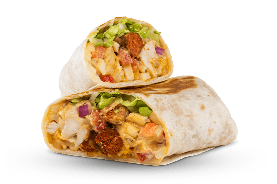 Snap Tortilla Wrap