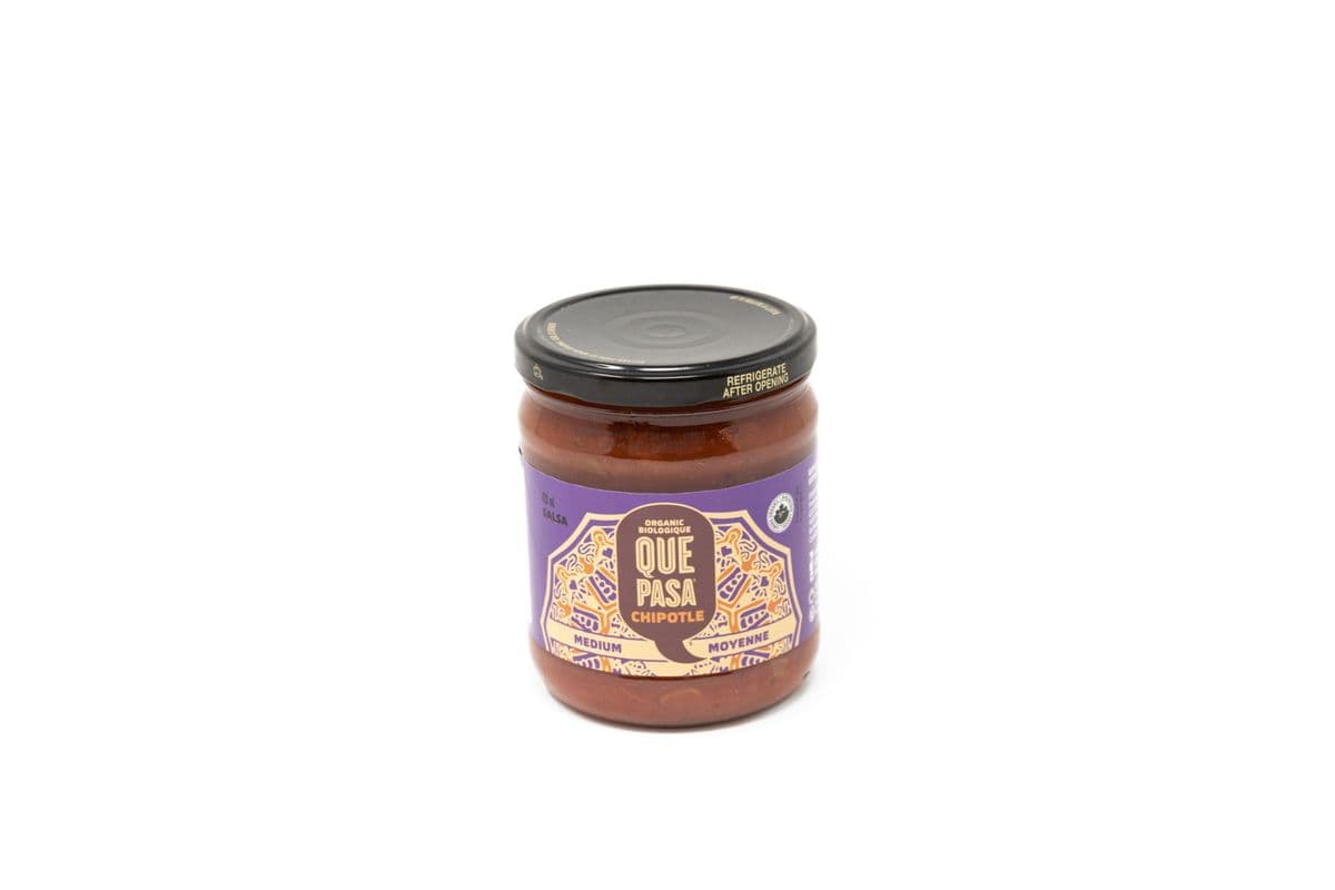 Que Pasa Salsa (420 ml)