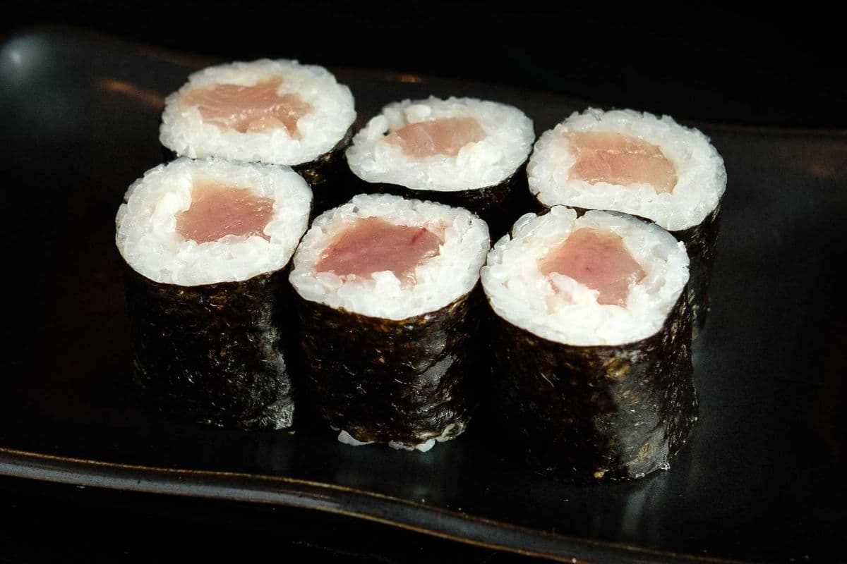Tuna Maki