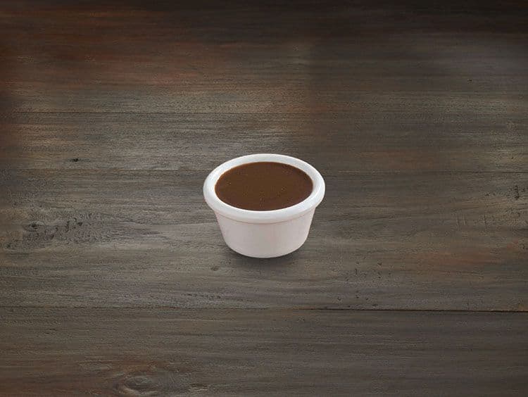 Balsamic Vinaigrette Salad Dressing