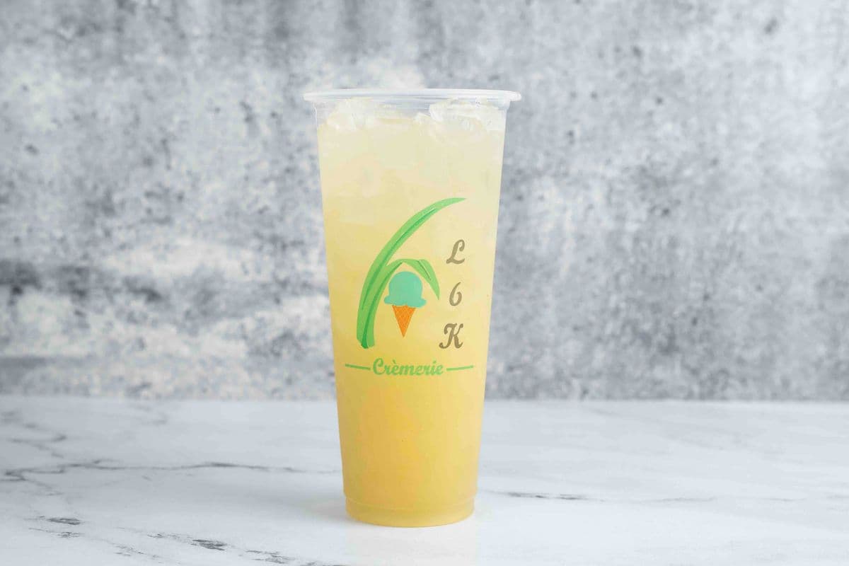 Jus de Canne / Cane Juice