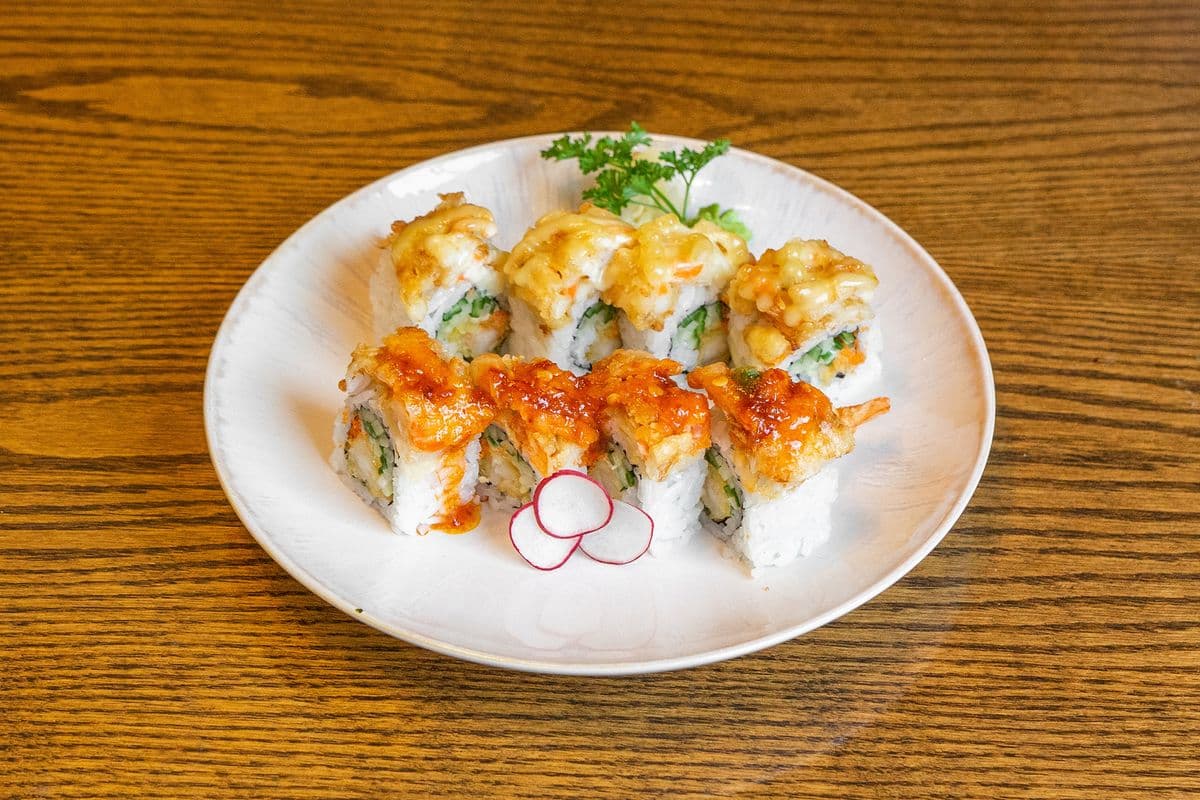 Temtem Roll