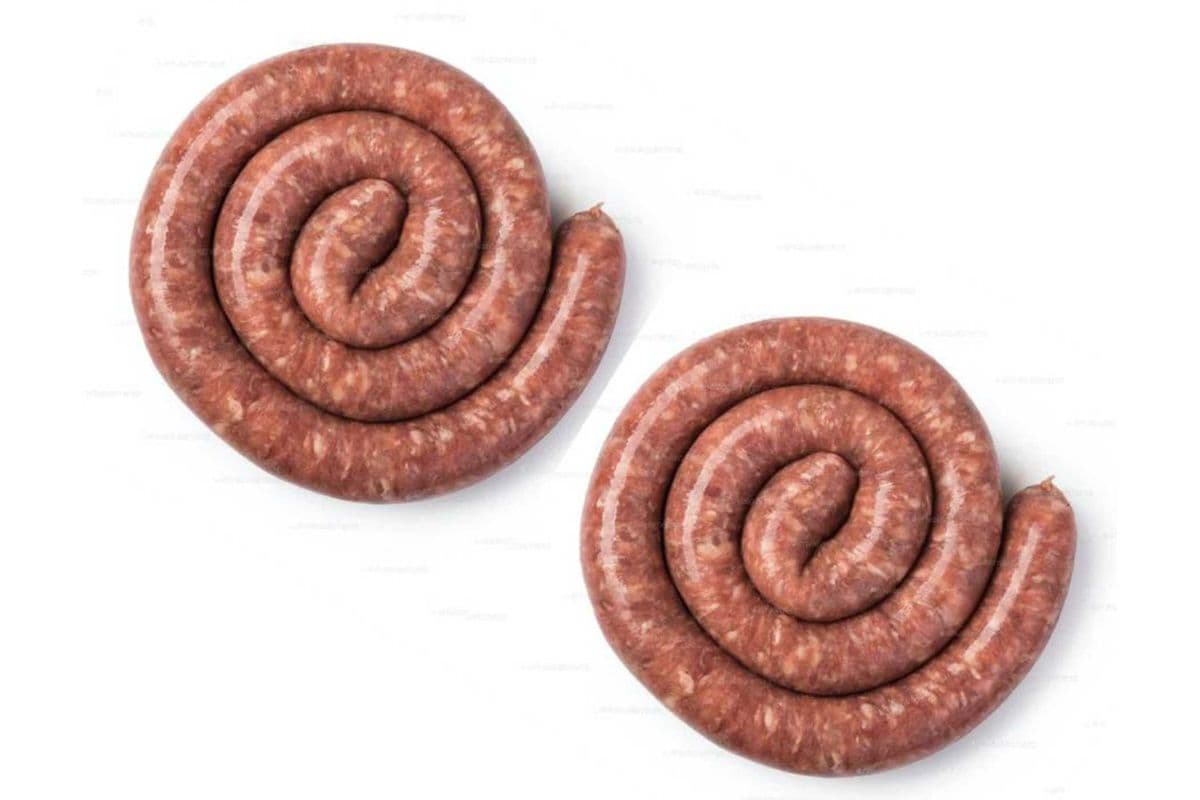 Boerewors 2-Pack (1-1.2kg)