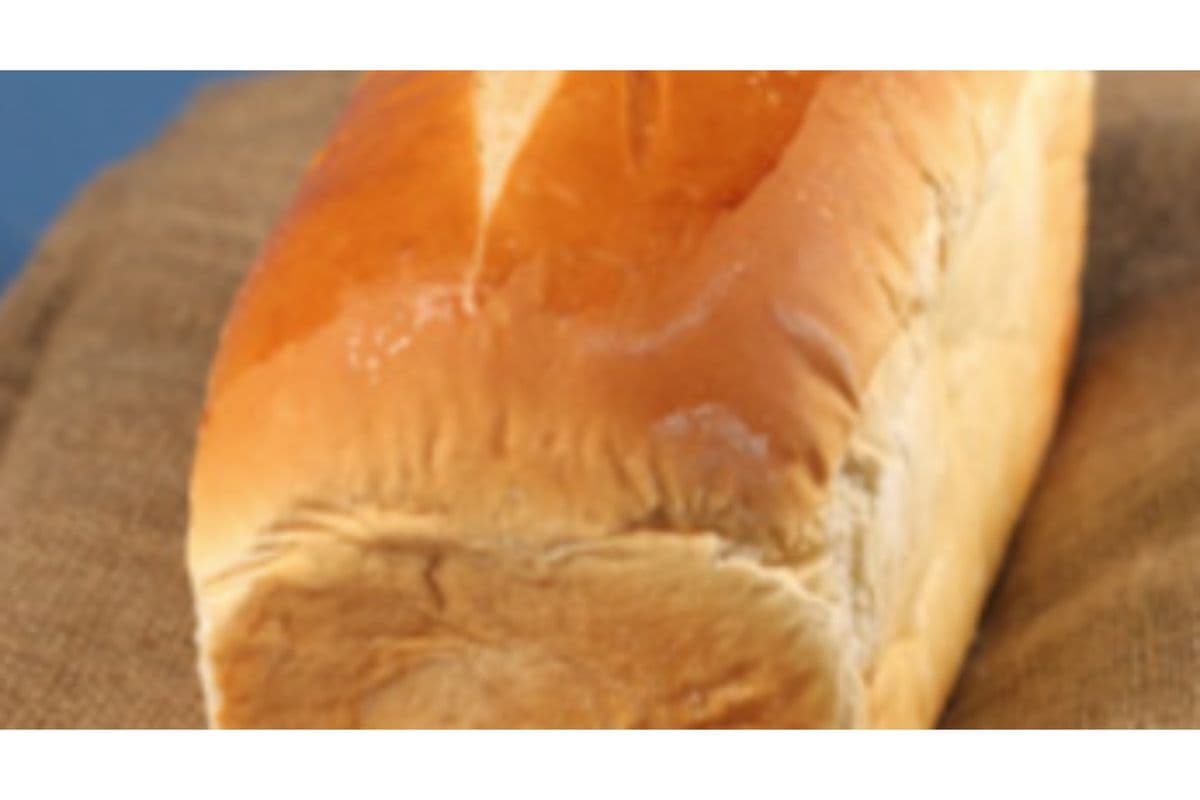 Bread White