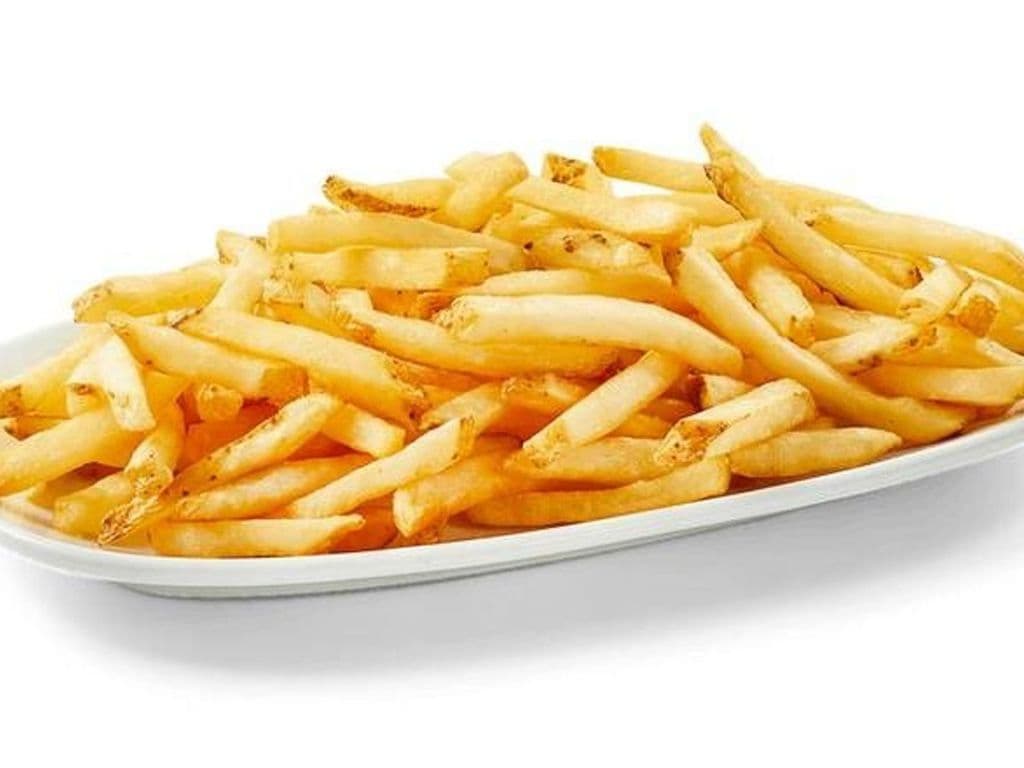 Side Fries
