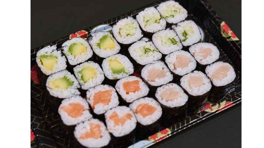 Maki Combo
