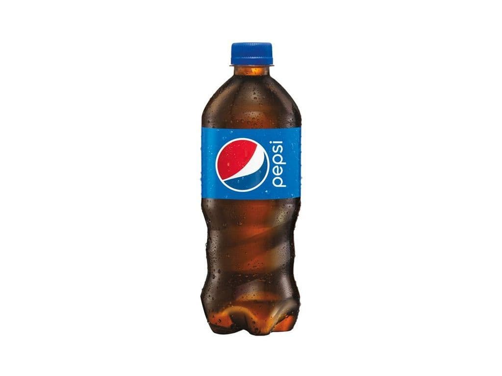 Bottle Pop