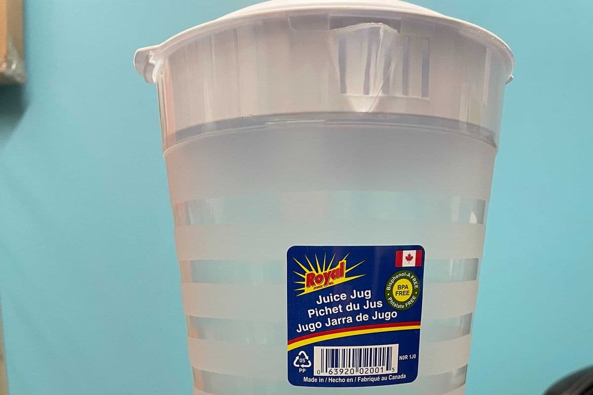 Juice Jug 2L (2L)