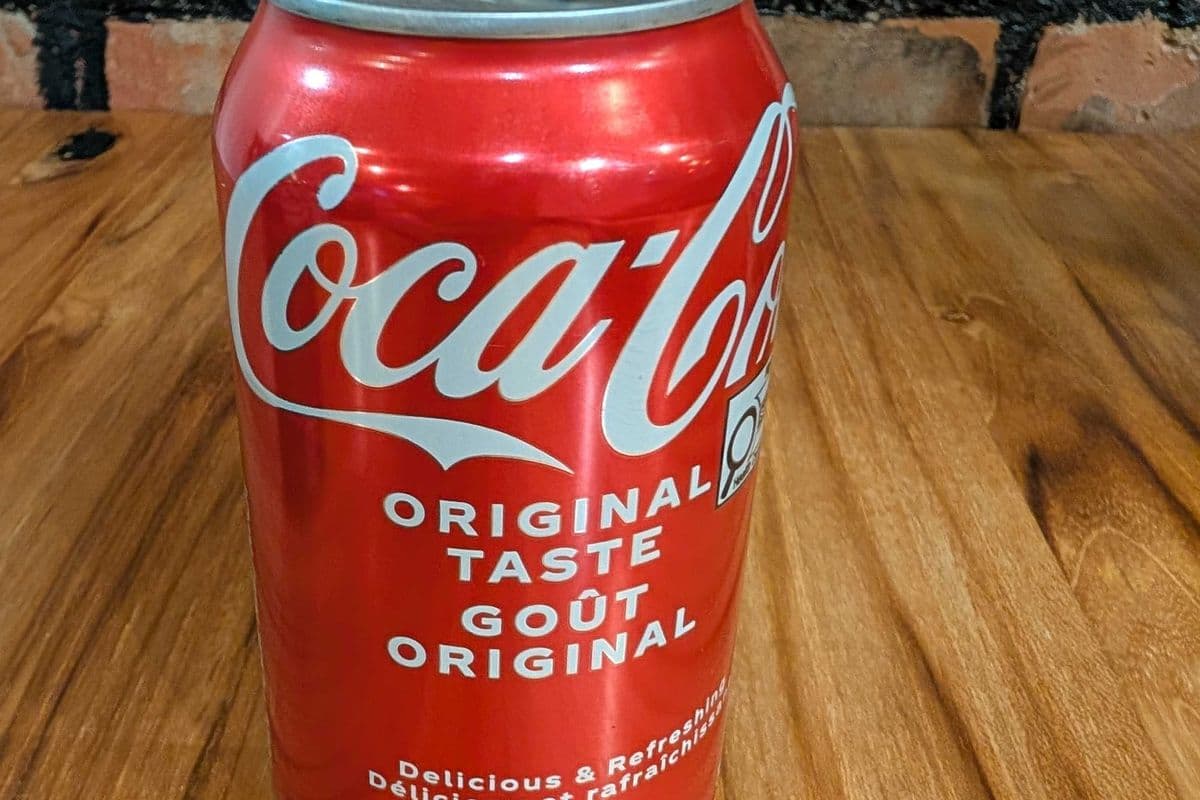 Coke