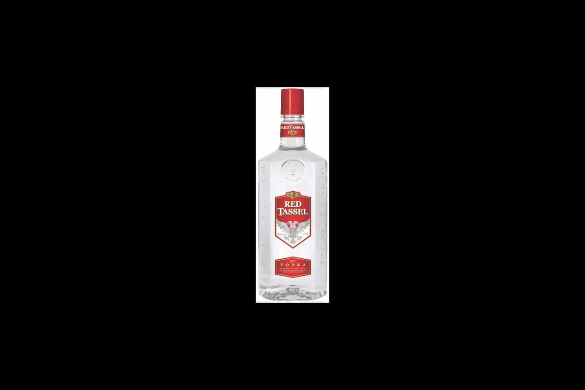 Red Tassel (1750 ml Bottle) (1 x 1750ml)