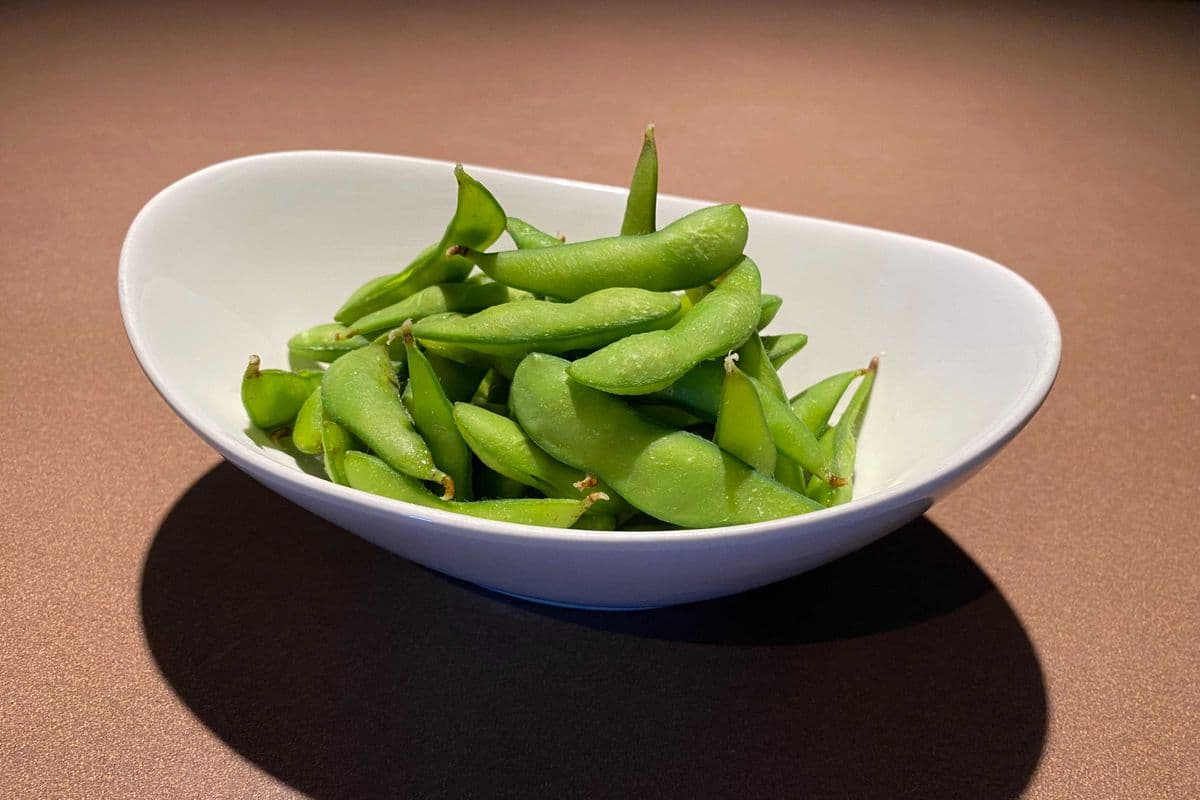 Edamame