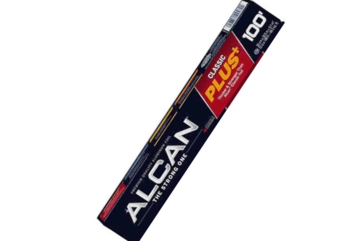 Alcan Plus (30*30.5cm)