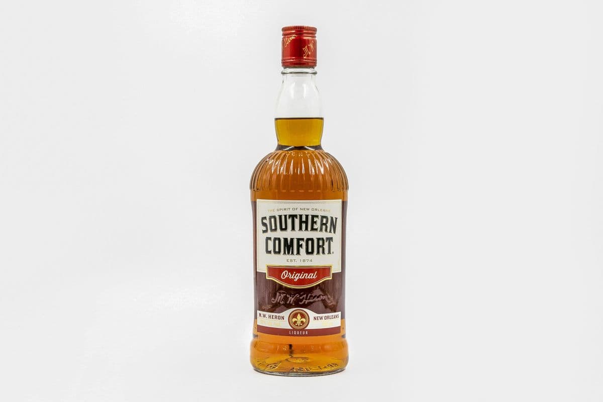 SOUTHERN COMFRONT 750ML (1 x 750ML)
