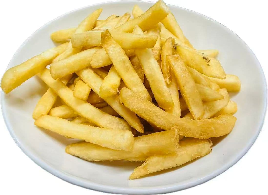 Fries(L) / Frites(L)