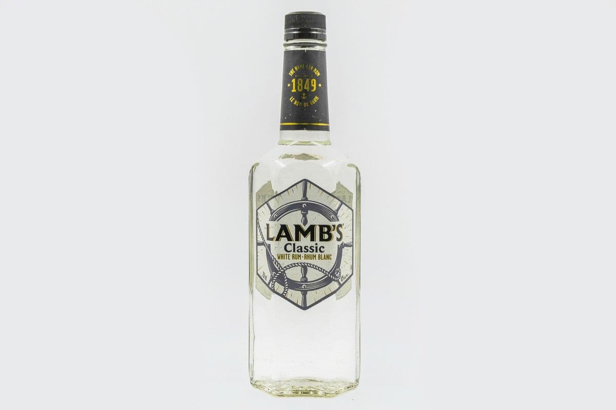 Lambs White (750 ml) (1 x 750ml)