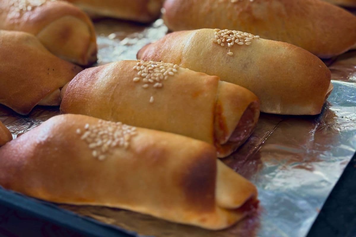 Sausage Roll