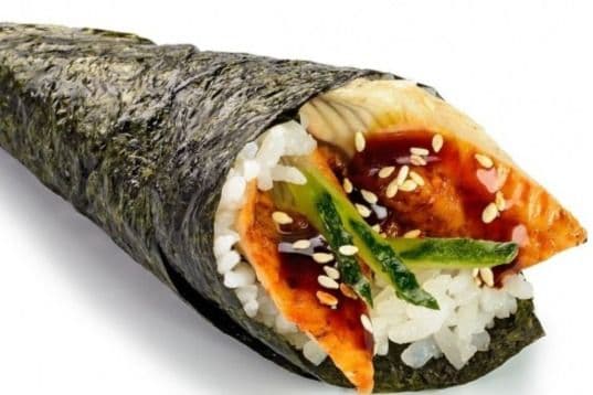 140. Unagi Cone