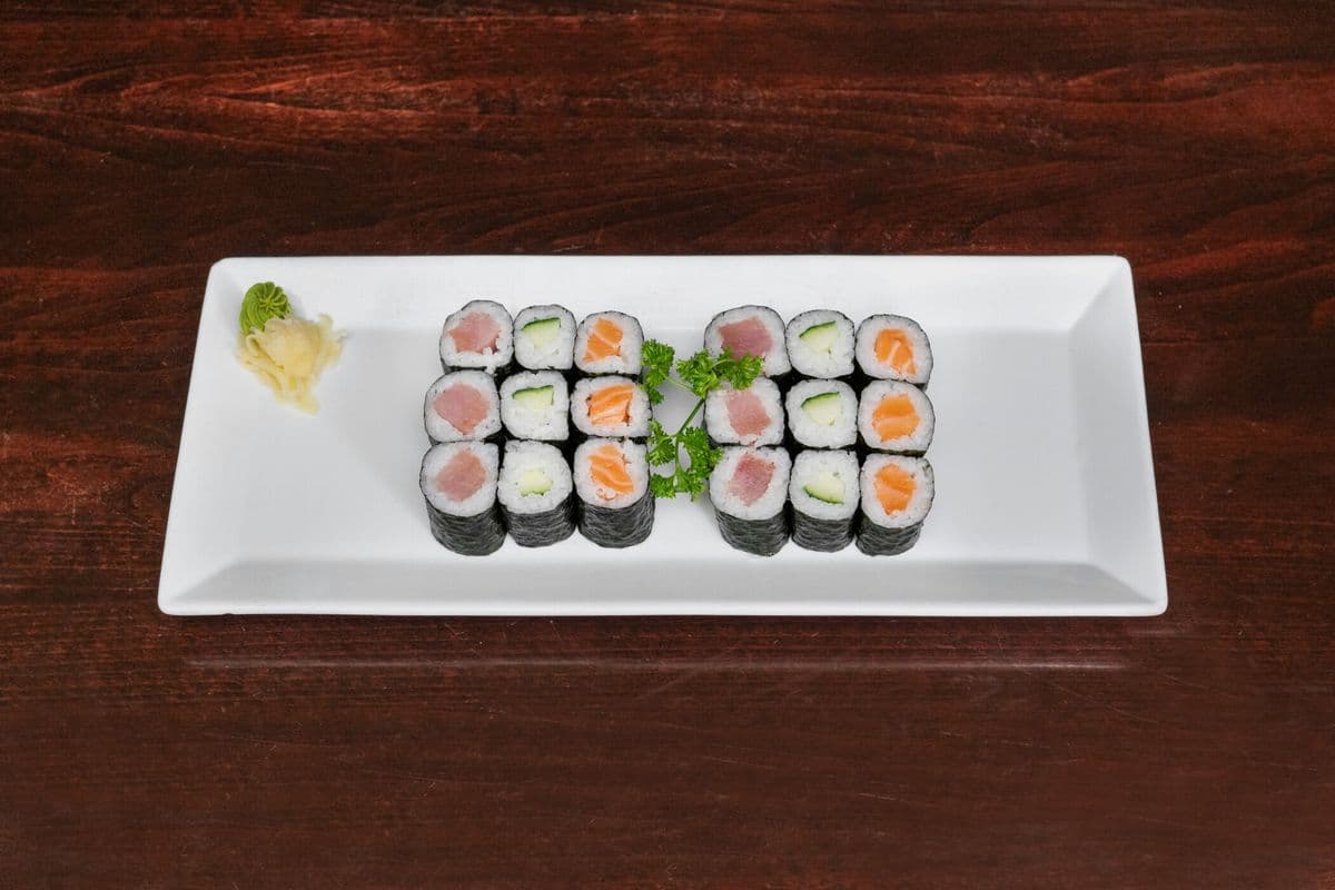 Maki Combo