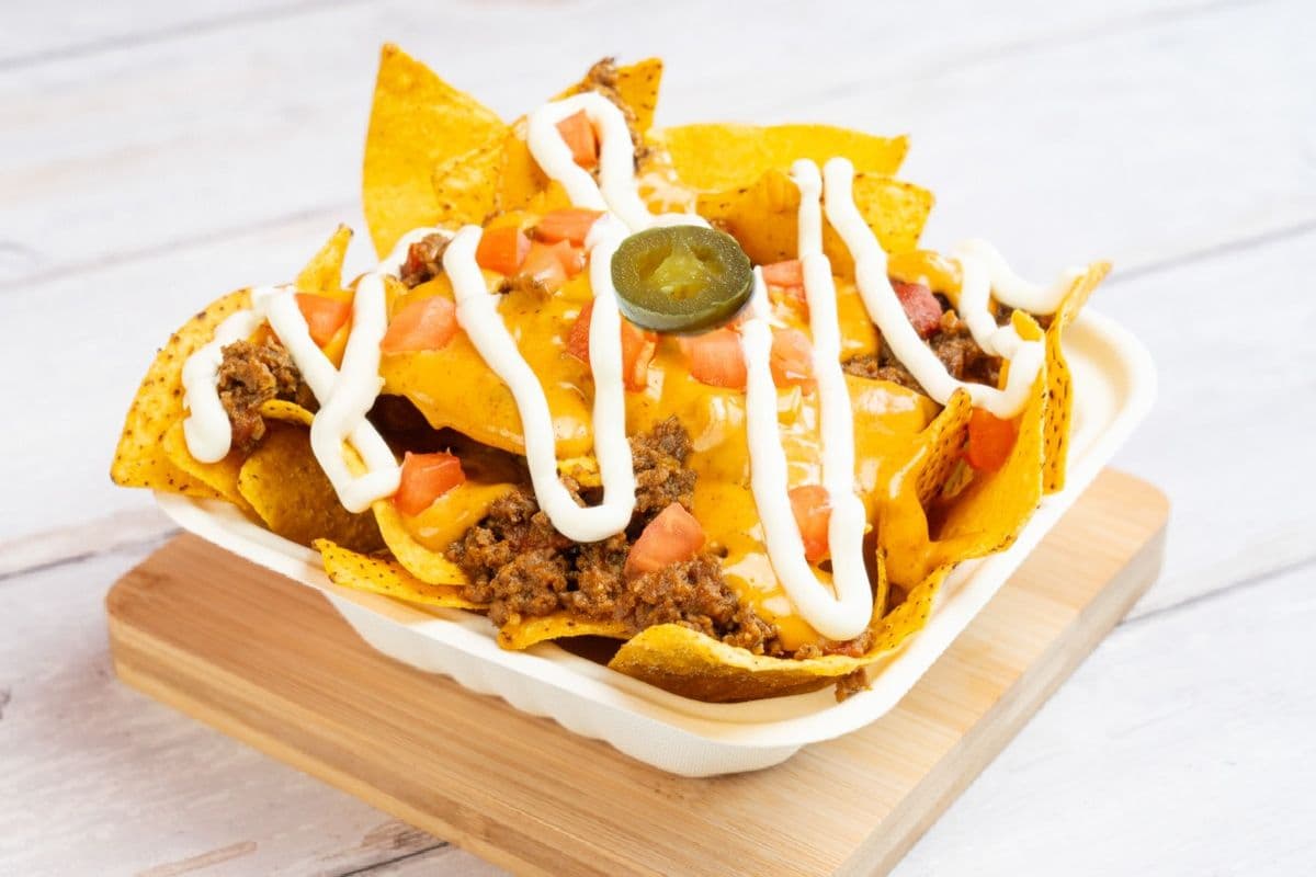 Extreme Chips