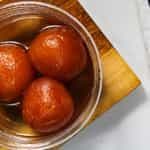 Gulab Jamun