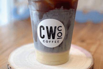 Vietnamese Coffee