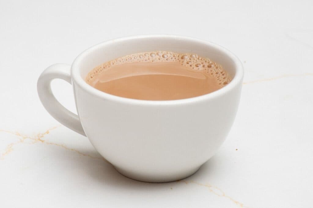Tea