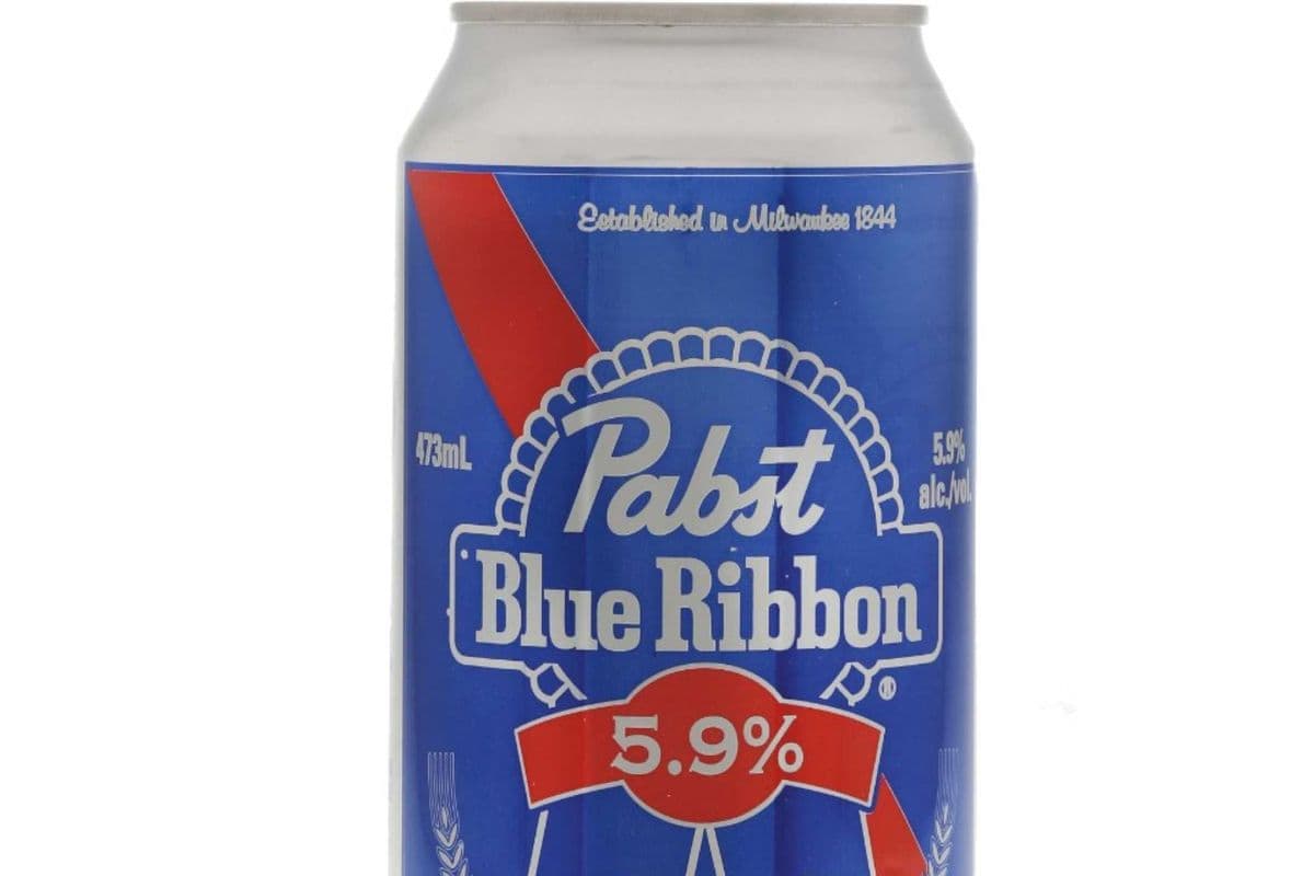 PBR Strong 710ml (1 x 710ml)