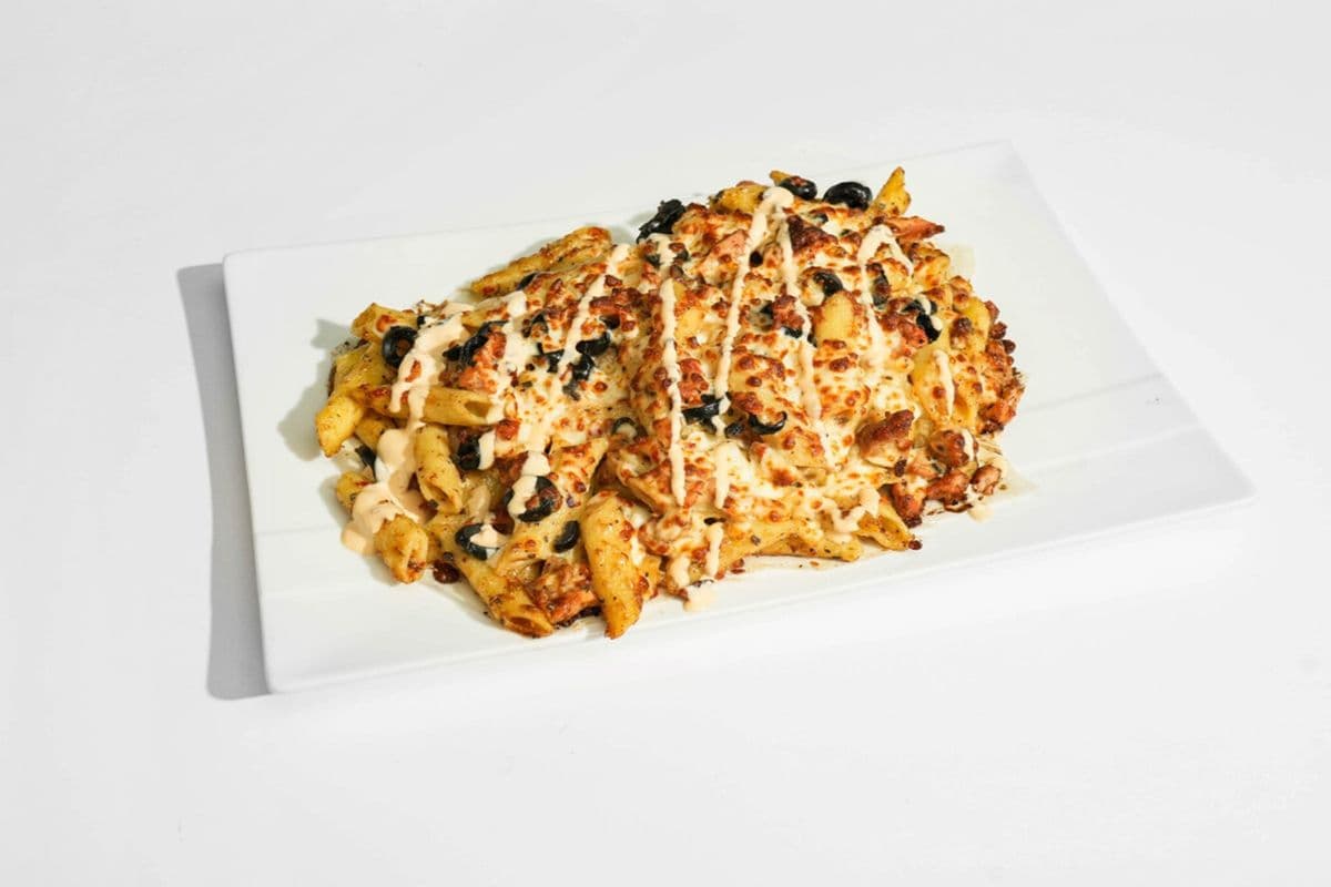 Craveable Alfredo Pasta (Regular)