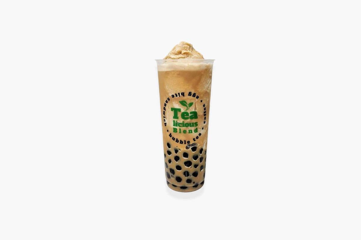 Iced Coffee (24 oz)