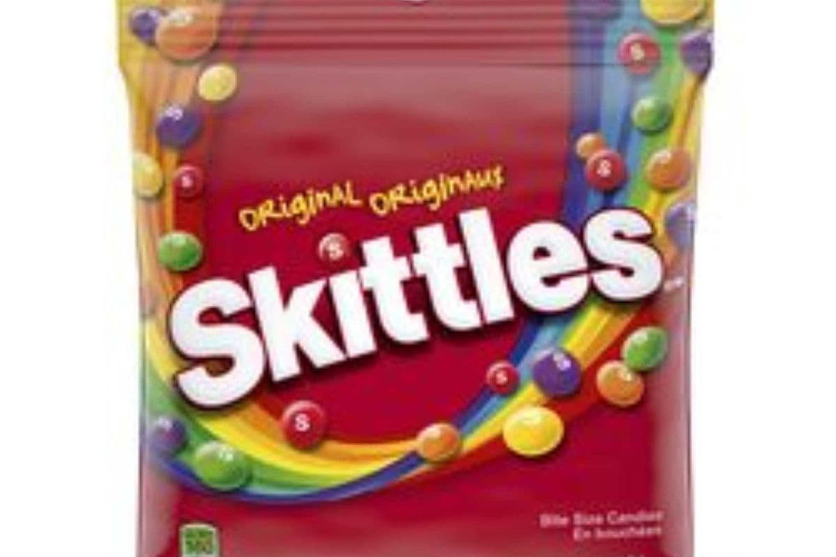 Skittles Original (191 g)