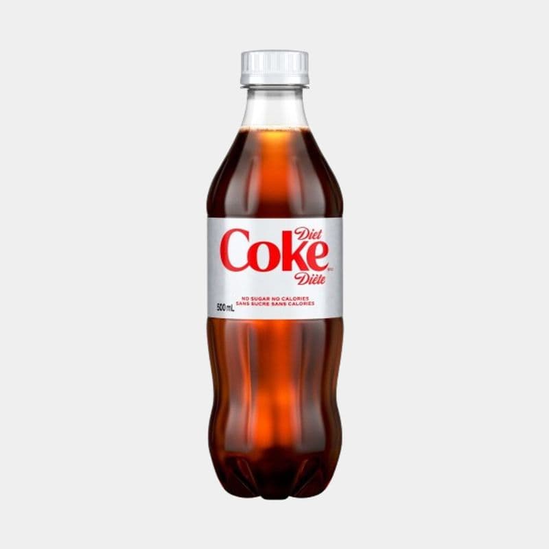 Coke Diet