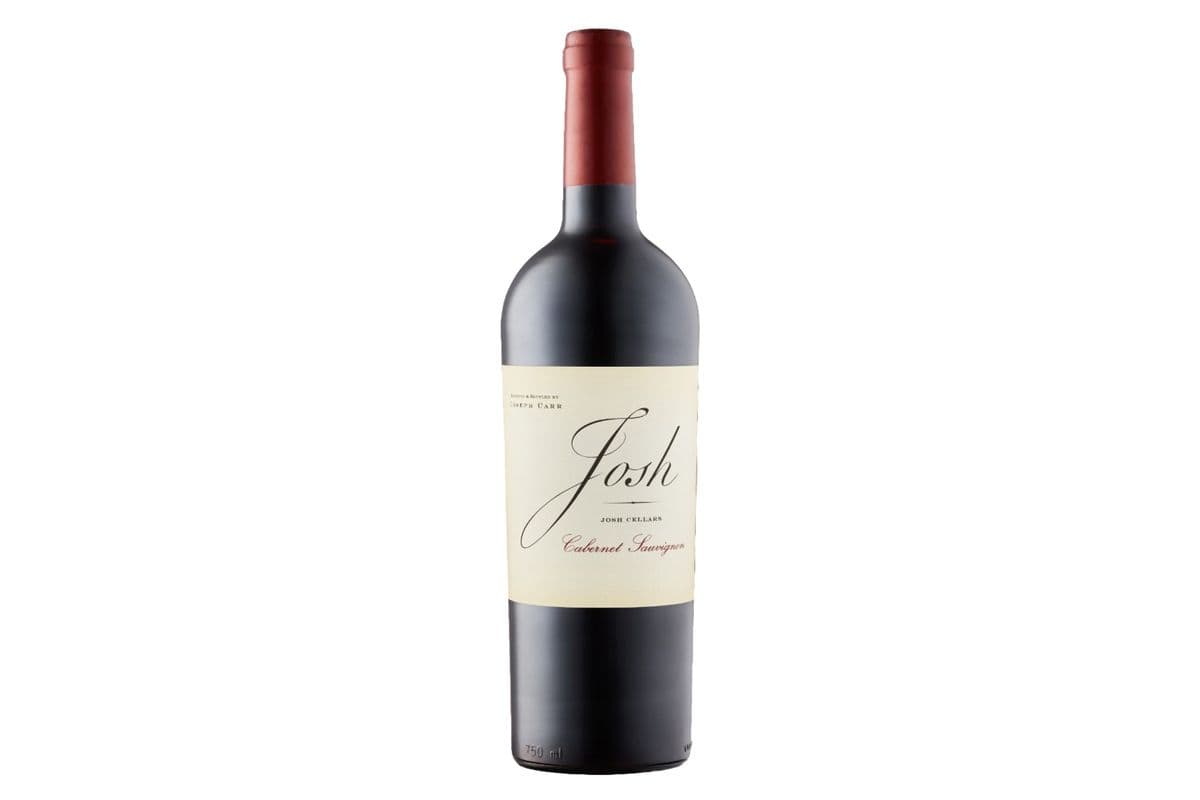 Josh Cabernet Sauvignon (750 ml)