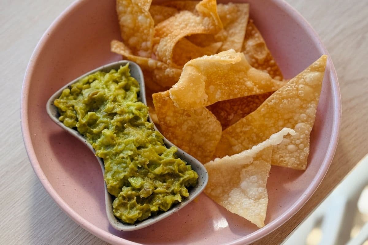Guacamole Signature